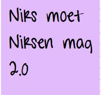 Vakantie niks moet niksen mag 2.0.jpg